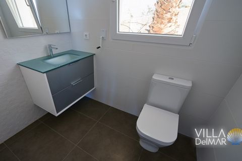 Villa i Altea, Alicante, Altea - € 1.195.000 | Ref: V-701 - foto 11